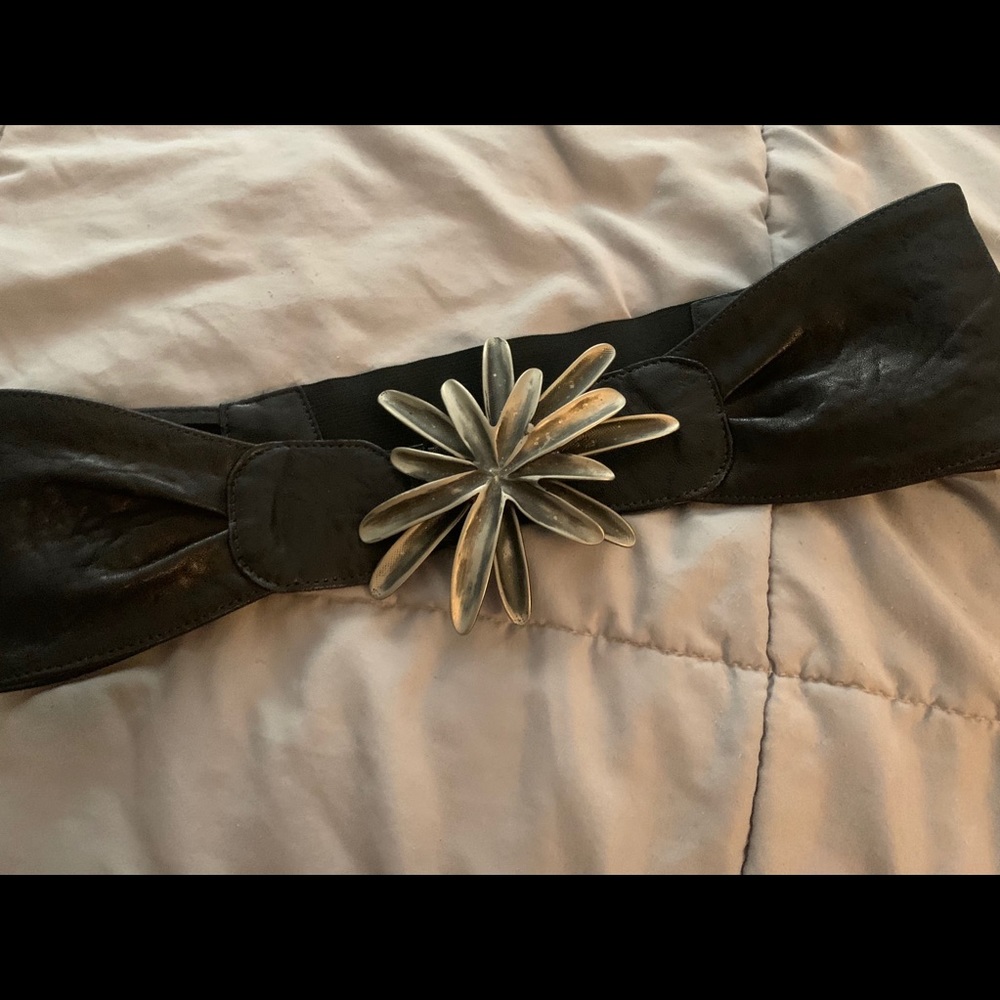 Belt